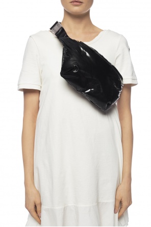 Appliqued belt bag, zdjęcie 2 Appliqued belt bag od Maison Margiela